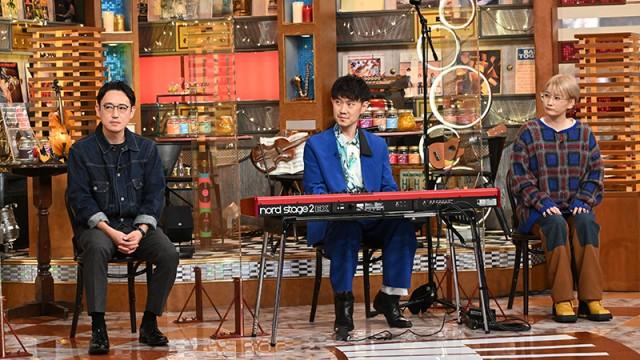プロが選ぶ年間マイベスト10曲