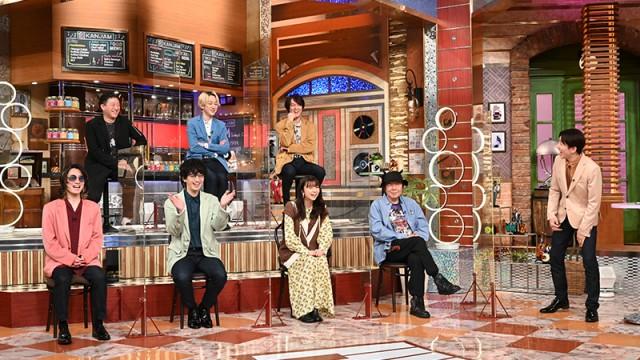 プロが選ぶ年間マイベスト10曲 後半戦