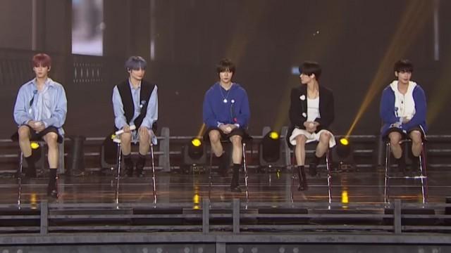 TOMORROW X TOGETHER ‘minisode 3: TOMORROW’ COMEBACK SHOWCASE