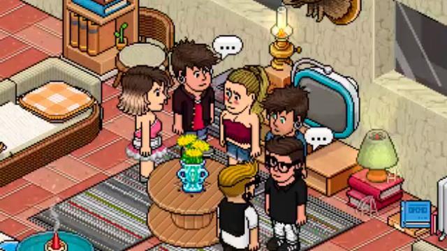 ESPECIAL SEMI-FINAL 1