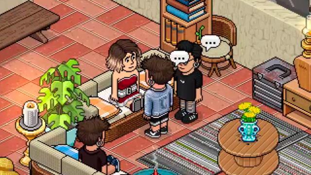 ESPECIAL SEMI-FINAL 2