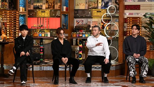 プロが絶賛するライブが激アツなアーティスト特集