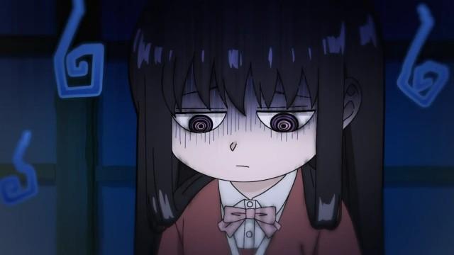 Underwear, Snacks, and Scarlet Clothes
