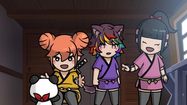 バトル