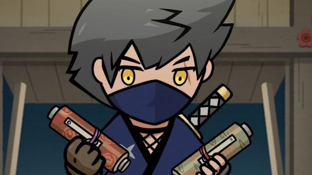 二人のハヤテ