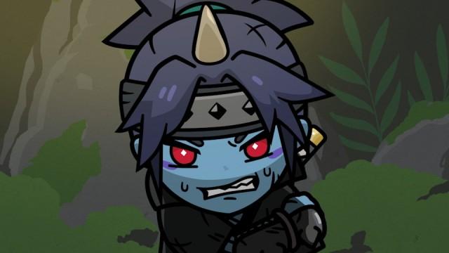 アウンとアトザ
