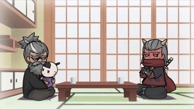 狐白