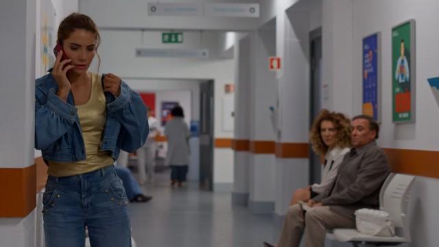 Episódio 32 - A Vingança