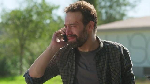 Episódio 33 - A Vingança