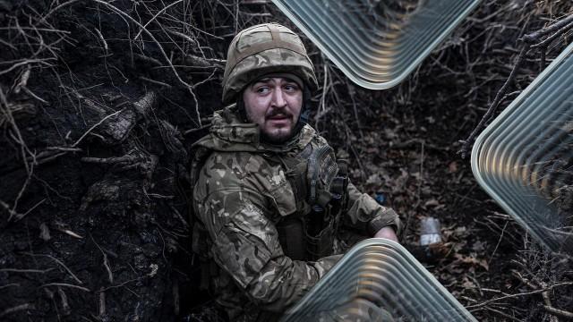 Putins Blutspur (2) – Chronik eines Krieges