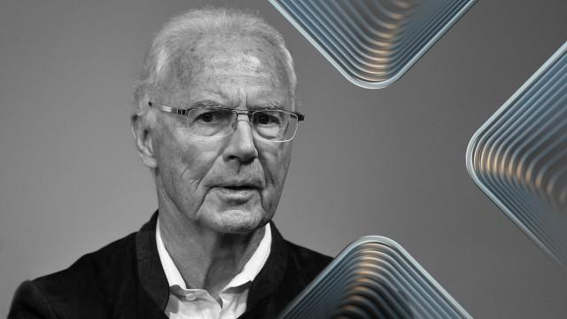 Beckenbauer - Triumphe, Affären und Skandale