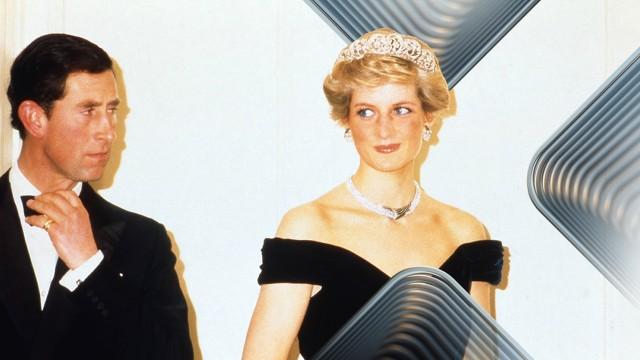 Die Windsors: Charles und Diana – Gefährliche Ehe