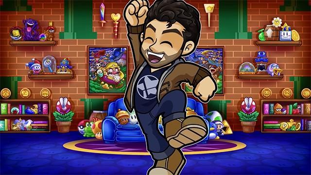 Nintendo High Question and Answer