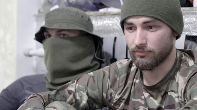 Ukraine : les guerriers de l’ombre