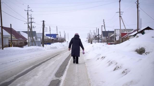Russie : Fère champenoise, chronique de l’Oural