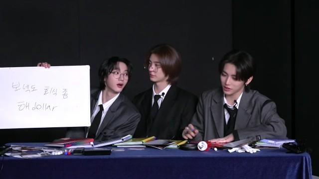 BOYNEXTDOOR 2nd EP [HOW?] Album Unboxing 