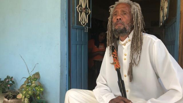 Ethiopie : la terre promise des derniers rastas