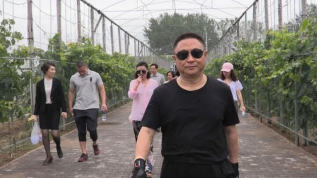 Chine : la disparition des milliardaires