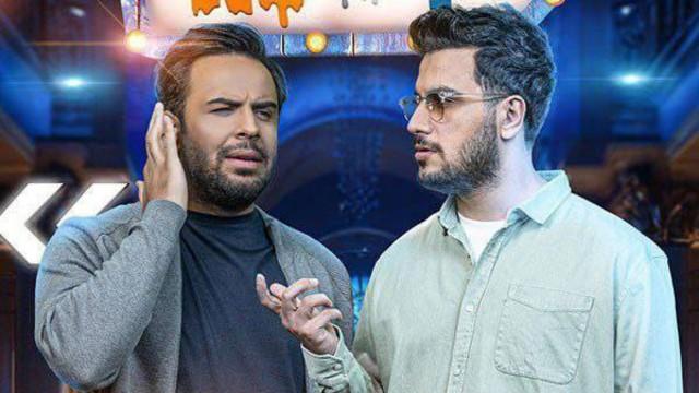 Episode 3: Mahyar Hassan