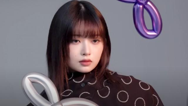＜L'Officiel YK Edition＞ 2024 Spring/Summer Issue BEHIND