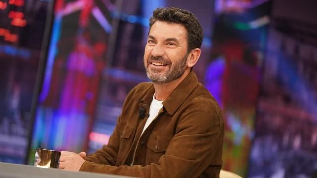 Arturo Valls