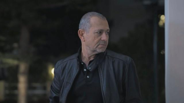נדב ארגמן מדבר