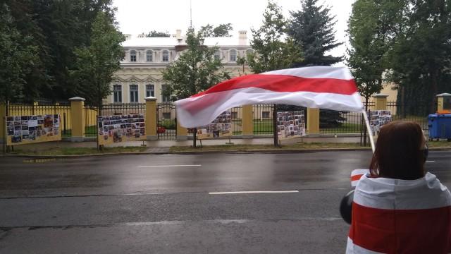 Bélarus : résister depuis l’extérieur