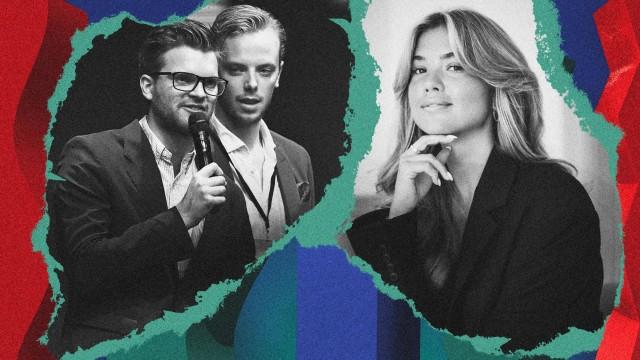 En mallig tidskapsel