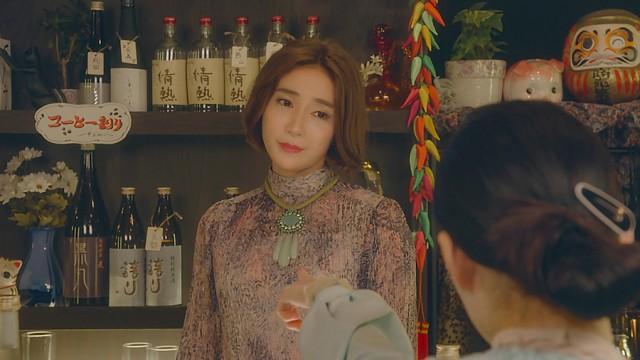 「5杯目 スナック女子にノンアルコールを」 「6杯目 芸能マネージャーにハイボールを」