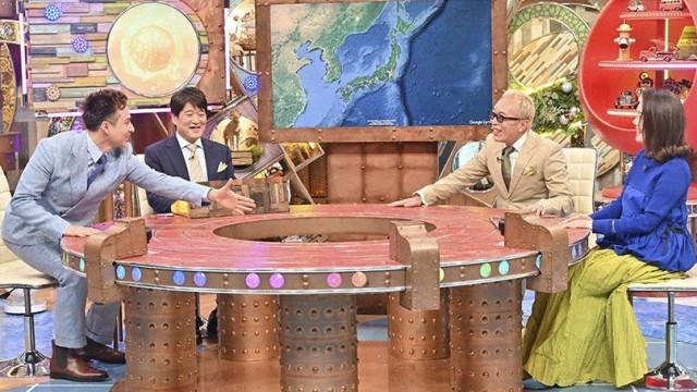 ２時間ＳＰ 種子島で初捜索…感動！ロケット打ち上げの瞬間に密着