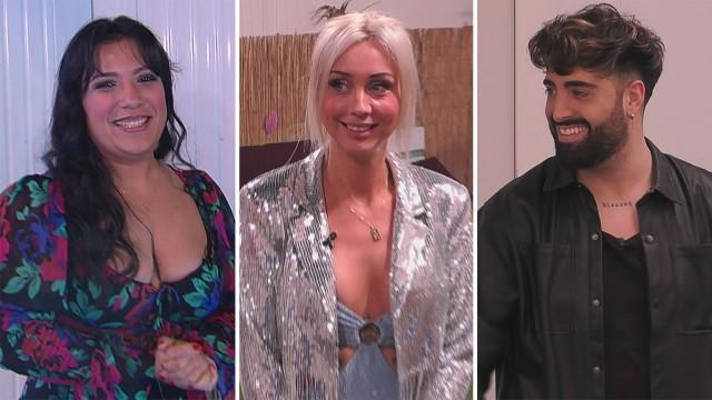 "Big Brother" live + Day 49 Highlights