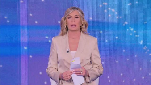 Lunedì 15 aprile