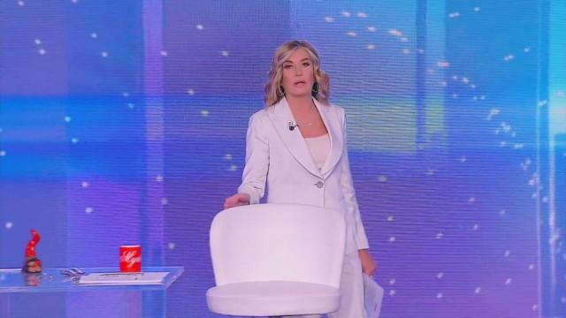 Martedì 16 aprile