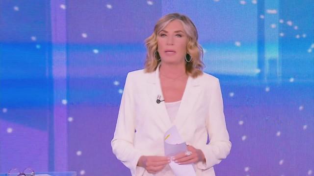 Mercoledì 17 aprile