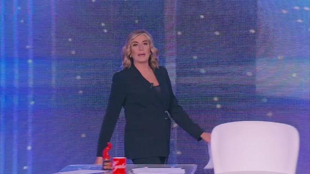 Giovedì 18 aprile