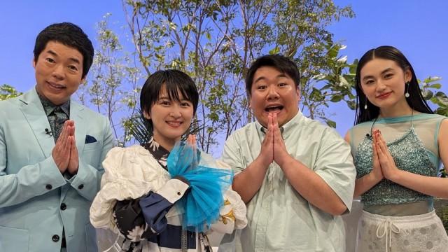 芸人ラランドが母校の上智へ&サーヤが初めて訪れた海外の地タイへ!