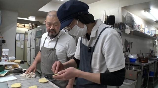 上京物語2024～シェフと父さんのケーキ～ 後編