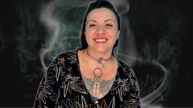 LendaCast #15 com Nina Maluf - Casos de necrofilia e o lado sombrio do universo funerário