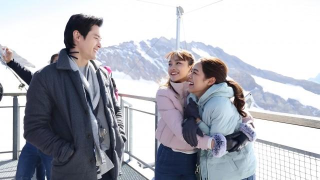ตอนที่ 1 (Poncheewan 1-10)