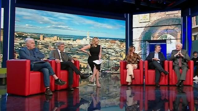 Puntata del 13/04/2024