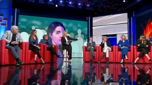 Puntata del 20/04/2024
