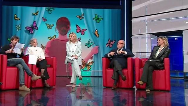 Puntata del 27/04/2024