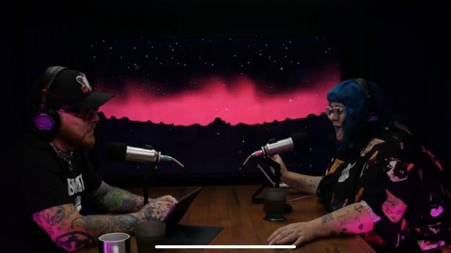 CB #78 - Emily Rose de Aracati com Tiago P. Zanetic