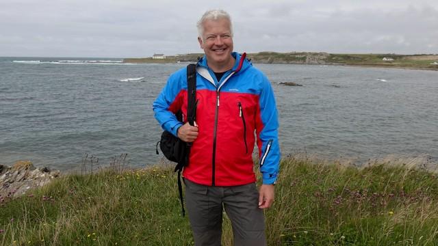 Anglesey Coastal Walk