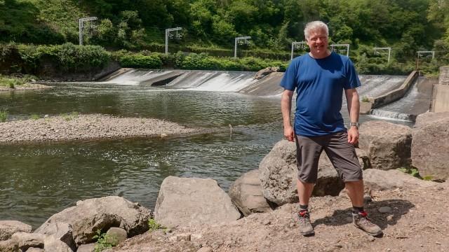 Taff Trail: Castell Coch to Bute Park