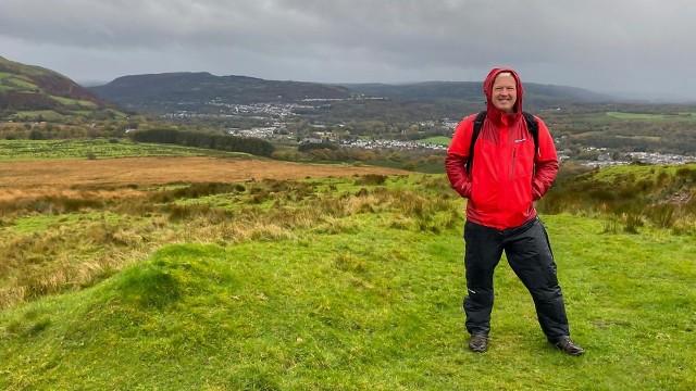 Ystragynlais