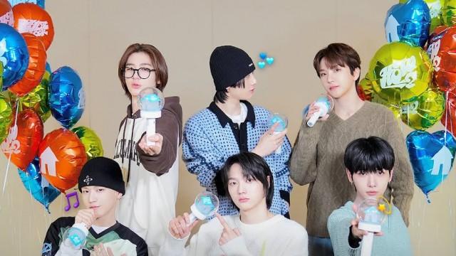 BOYNEXTDOOR (보이넥스트도어) 'OUR' 응원법 