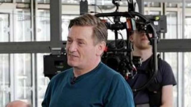 Benoît Magimel