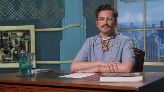 Mejor eso que morirse - T3 E06 La importancia de un te quiero a tiempo