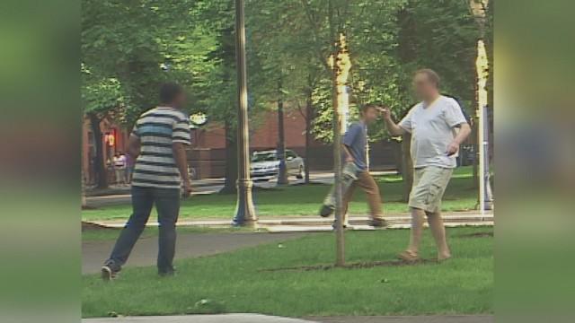 Survey Says . . . Fight!